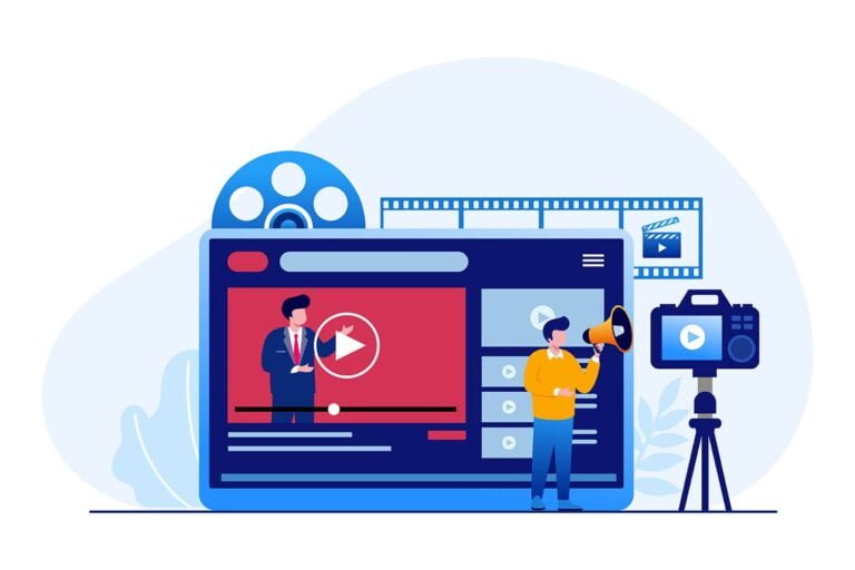 Jobvideo-individuell