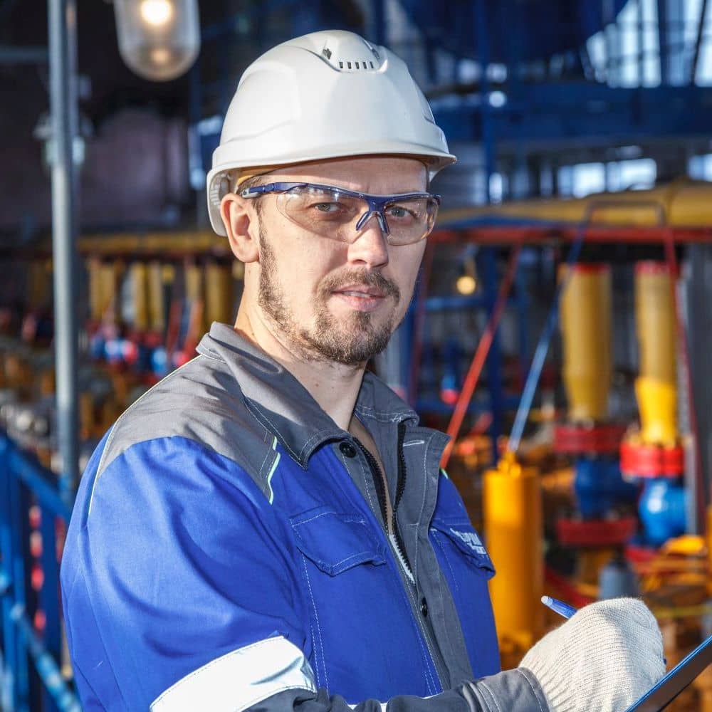 Techniker-in-Bergbautechnik