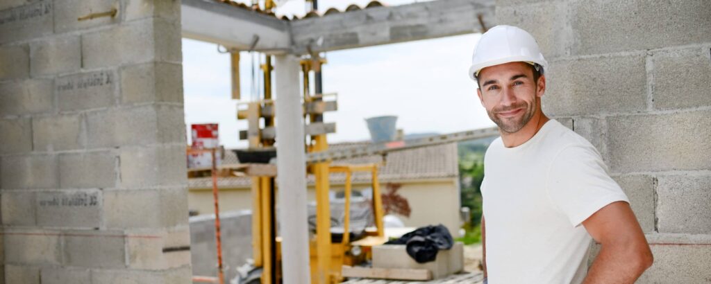 Titelbild zur Stellenanzeige: Hilfsarbeiter in der Gesteinsgewinnung für Mainz (m/w/d) – 21,00 € / Stunde – Teilzeitjob, Vollzeitjob, Gelegenheitsjob